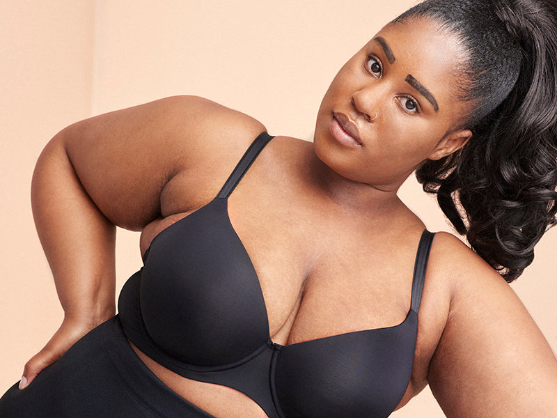 Types of bras: What benefits do you look for in your bra?