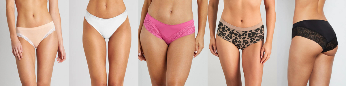 Bestselling briefs at bendon Bendon Lingerie