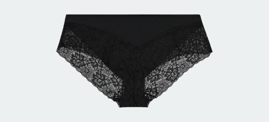 Brazilian Briefs Bendon Lingerie