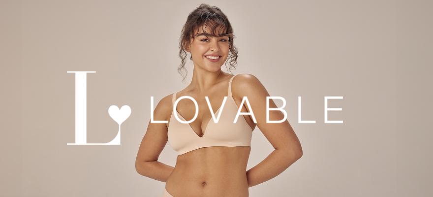 Lovable Outlet - Outlet Intimo Online