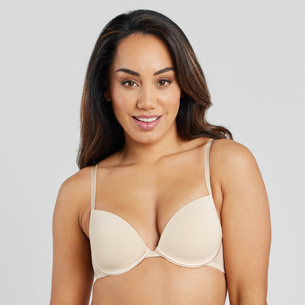 Bendon Comfit Collection Wirefree Bra In White