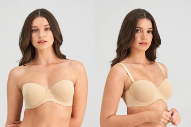 The 'First Bra' for Beginners: How to buy your daughter her first bra