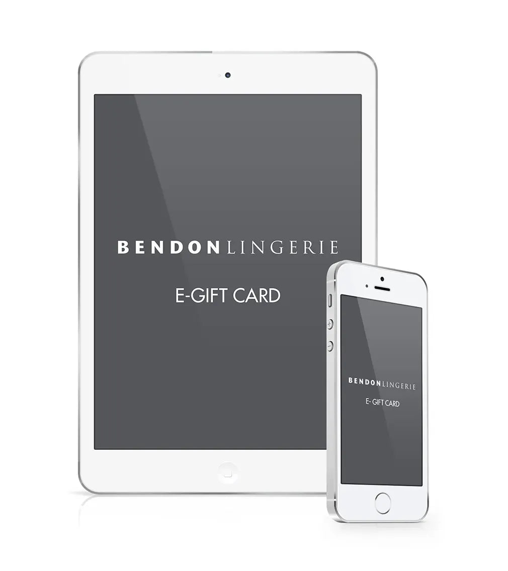 Bendon Lingerie E-Gift Card